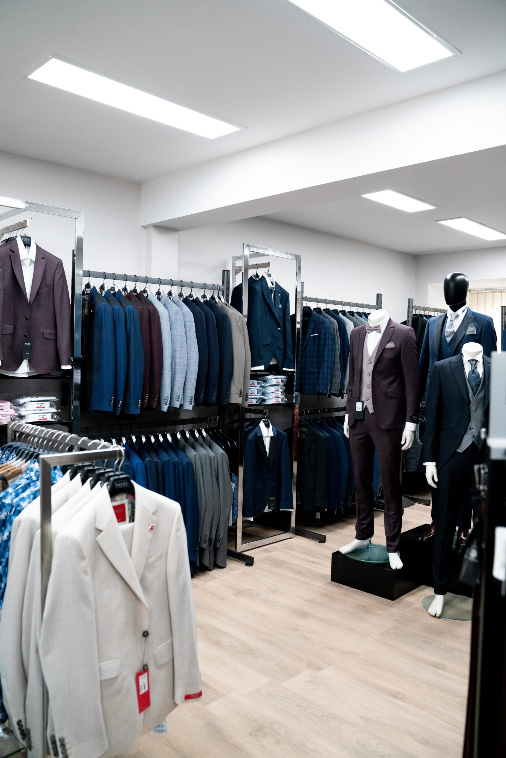 Location de costumes